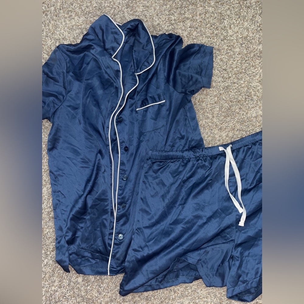PJ SET
